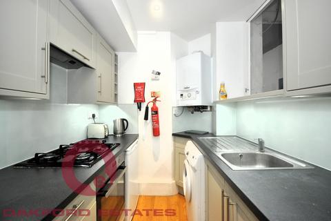 1 bedroom apartment to rent, Manchester Street, Marylebone W1U