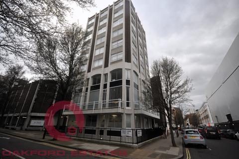 1 bedroom apartment to rent - Manchester Street, Marylebone W1U