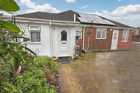 3 bedroom semi-detached bungalow for sale, Fairview Way, Plymouth PL3