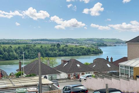 3 bedroom semi-detached bungalow for sale, Fairview Way, Plymouth PL3