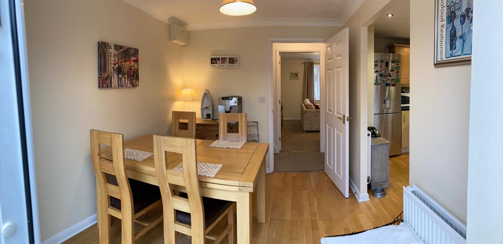 Dinning Room