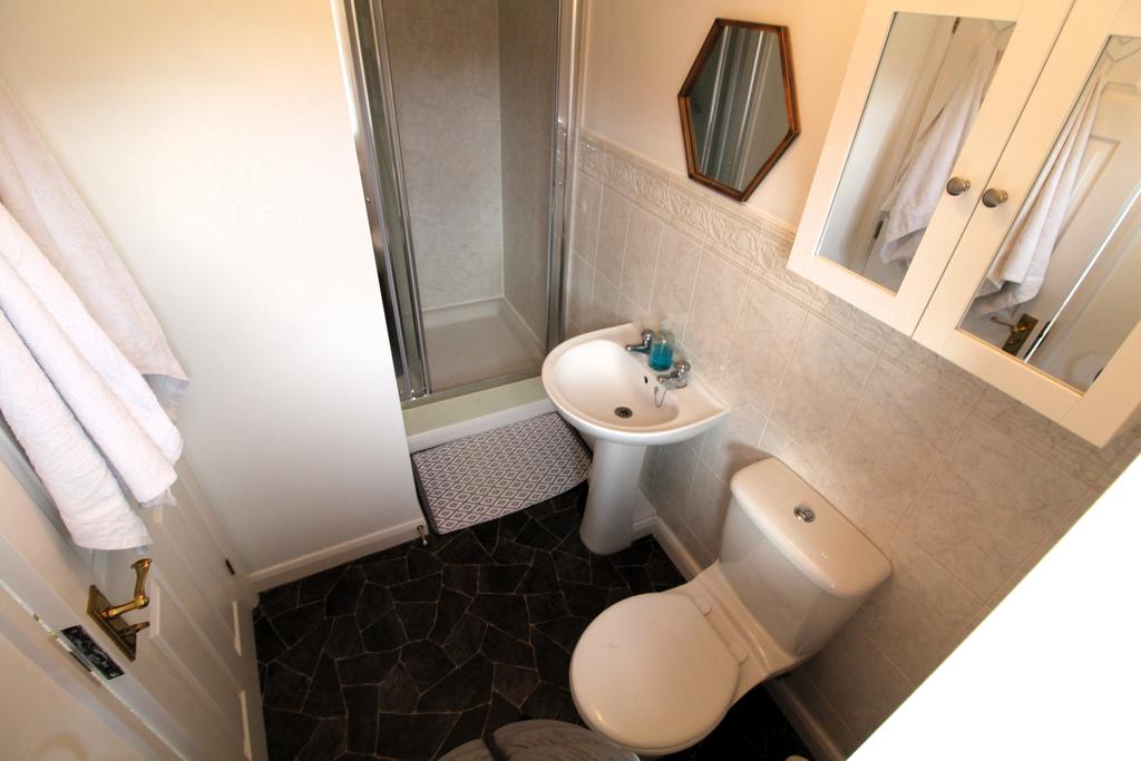 Ensuite