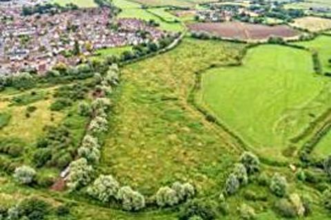 Land for sale, Rosefield Crescent, Tewkesbury GL20
