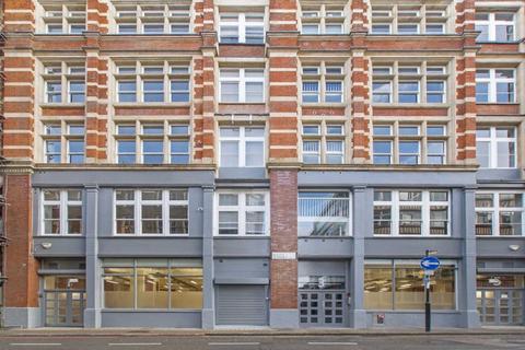 Office to rent - Shoreditch, London EC1V