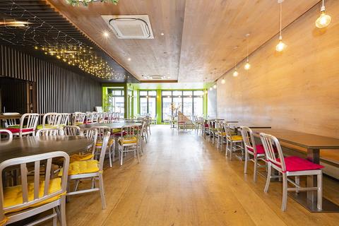 Restaurant to rent, London E2