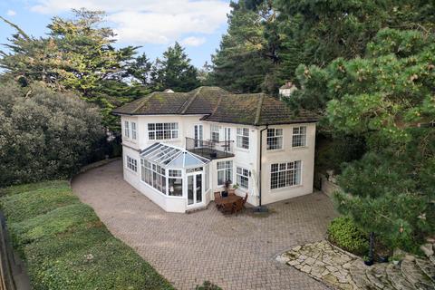 3 bedroom detached house for sale, Sandbanks Road, Evening Hill, Poole, Dorset, BH14