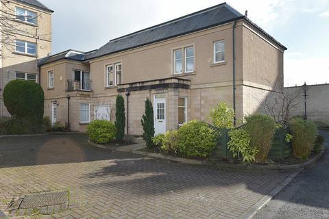 2 bedroom villa for sale, 5 St. Margarets Place, Marchmont, Edinburgh, EH9 1AY