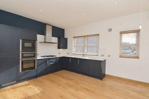 2 bedroom villa for sale, 5 St. Margarets Place, Marchmont, Edinburgh, EH9 1AY