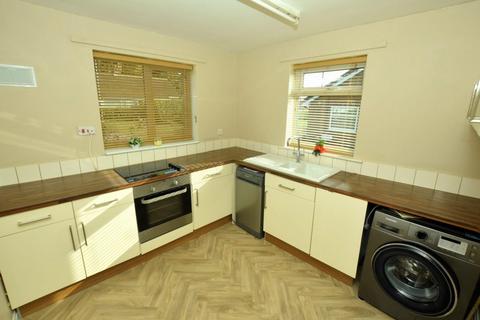 2 bedroom semi-detached bungalow for sale, Chapel Lane, Cayton YO11