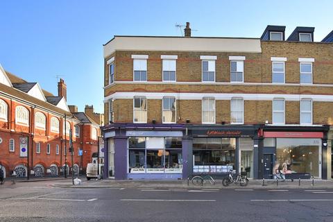 Office to rent, Islington, London N1