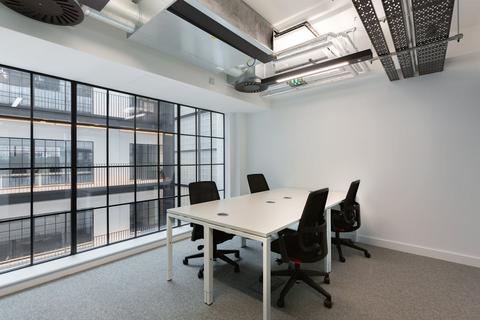 Serviced office to rent, Shoreditch, London EC1Y