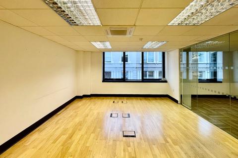 Office to rent, Shoreditch, London EC2A
