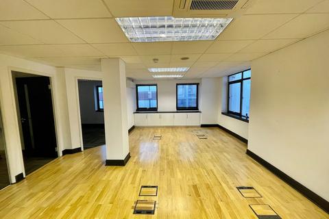 Office to rent - Shoreditch, London EC2A