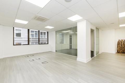 Office to rent, Shoreditch, London EC2A