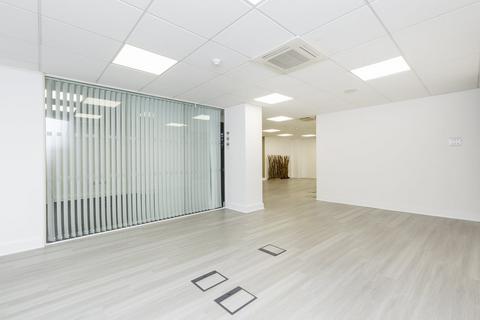 Office to rent, Shoreditch, London EC2A