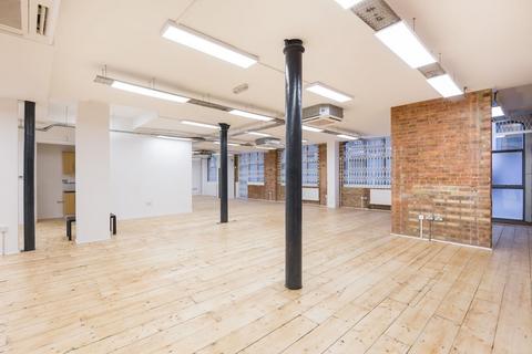 Office to rent - Old Street, London N1