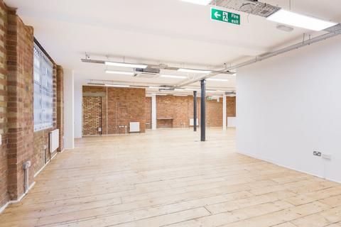 Office to rent, Old Street, London N1