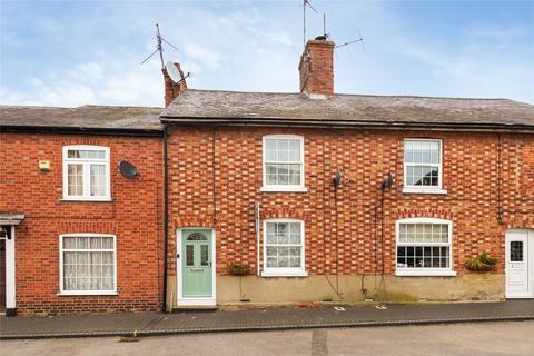 3 bedroom terraced house for sale, Mill Street, Newport Pagnell, Buckinghamshire, MK16