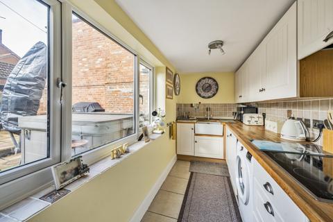 2 bedroom semi-detached house for sale, Eastgate, Heckington, Sleaford, Lincolnshire, NG34