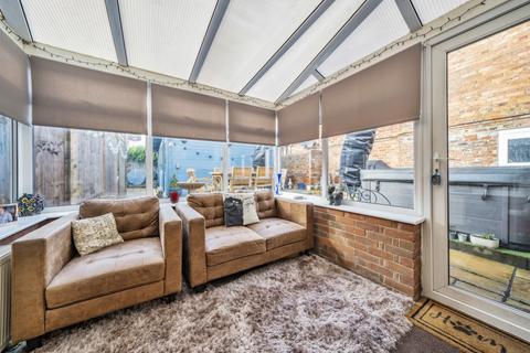 31 Eastgate, Heckington, Sleaford, NG34 9RB