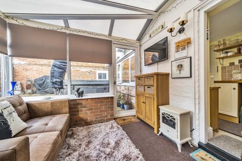 31 Eastgate, Heckington, Sleaford, NG34 9RB