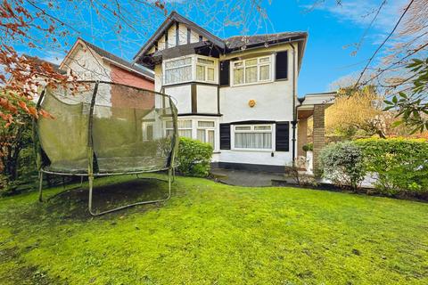 5 bedroom detached house for sale - Cavendish Road, Salford, M7