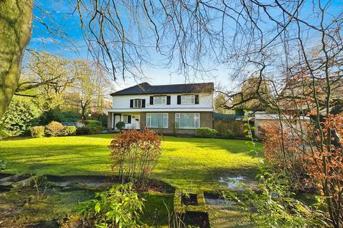 undefined, Cavendish Road, Salford, M7