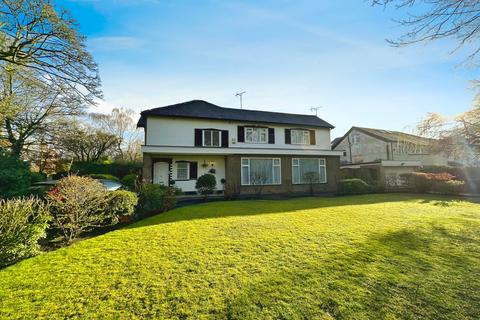 undefined, Cavendish Road, Salford, M7