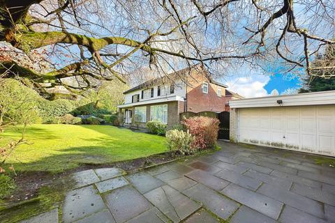 undefined, Cavendish Road, Salford, M7