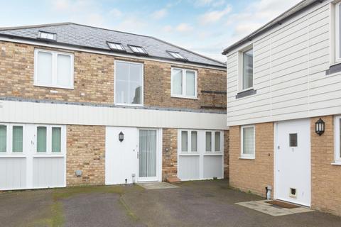2 bedroom terraced house for sale, Priory Mews, Birchington, CT7