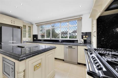 21 Allington Road, London, NW4 3EA