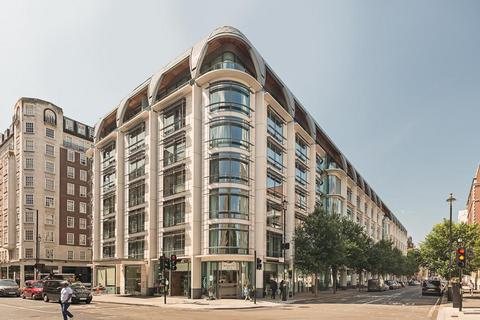 1 bedroom flat to rent - Great Cumberland Place, London, W1H