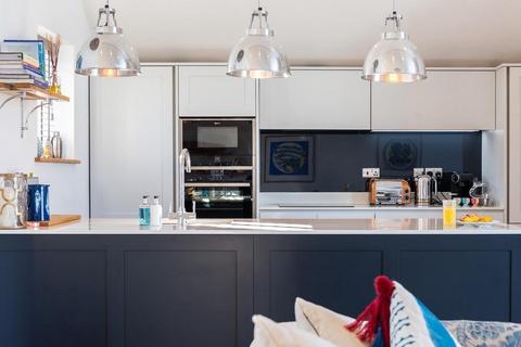 undefined, Sea Salt, Mawgan Porth, TR8