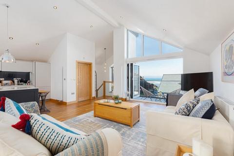 undefined, Sea Salt, Mawgan Porth, TR8
