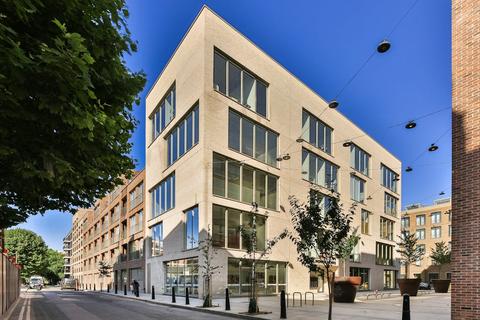 Office to rent, Fish Island, London E3