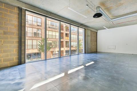 Office to rent, Fish Island, London E3