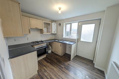 3 bedroom terraced house for sale - The Saplings, Madeley, Telford, Shropshire, TF7