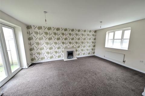 3 bedroom terraced house for sale, The Saplings, Madeley, Telford, Shropshire, TF7