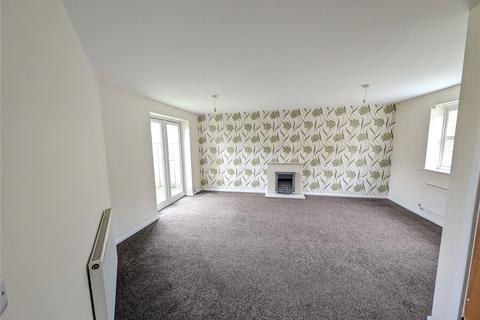 3 bedroom terraced house for sale, The Saplings, Madeley, Telford, Shropshire, TF7