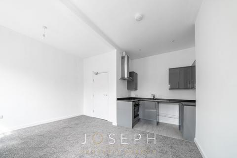 1 bedroom apartment to rent - St. Lawrence Street, Ipswich, IP1