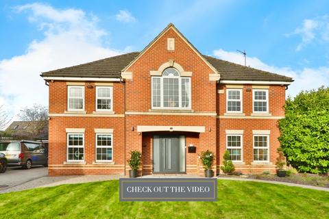 5 bedroom detached house for sale, Carlton, Elloughton, Brough,  HU15 1FF