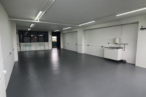 Industrial unit to rent, Hackney, London E8