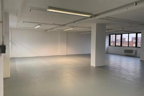 Industrial unit to rent, Hackney, London E8