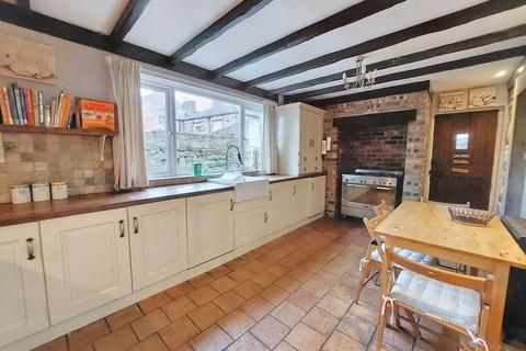 3 bedroom cottage for sale, Brewery Lane, Warkworth, Northumberland, NE65 0UX