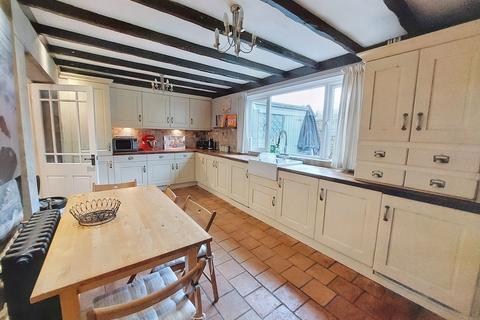3 bedroom cottage for sale, Brewery Lane, Warkworth, Northumberland, NE65 0UX