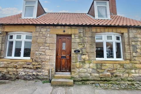 3 bedroom cottage for sale, Brewery Lane, Warkworth, Northumberland, NE65 0UX