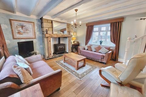 3 bedroom cottage for sale, Brewery Lane, Warkworth, Northumberland, NE65 0UX