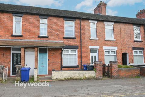 3 bedroom terraced house for sale, Friarswood Road, Newcastle under Lyme