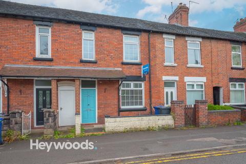 3 bedroom terraced house for sale, Friarswood Road, Newcastle under Lyme