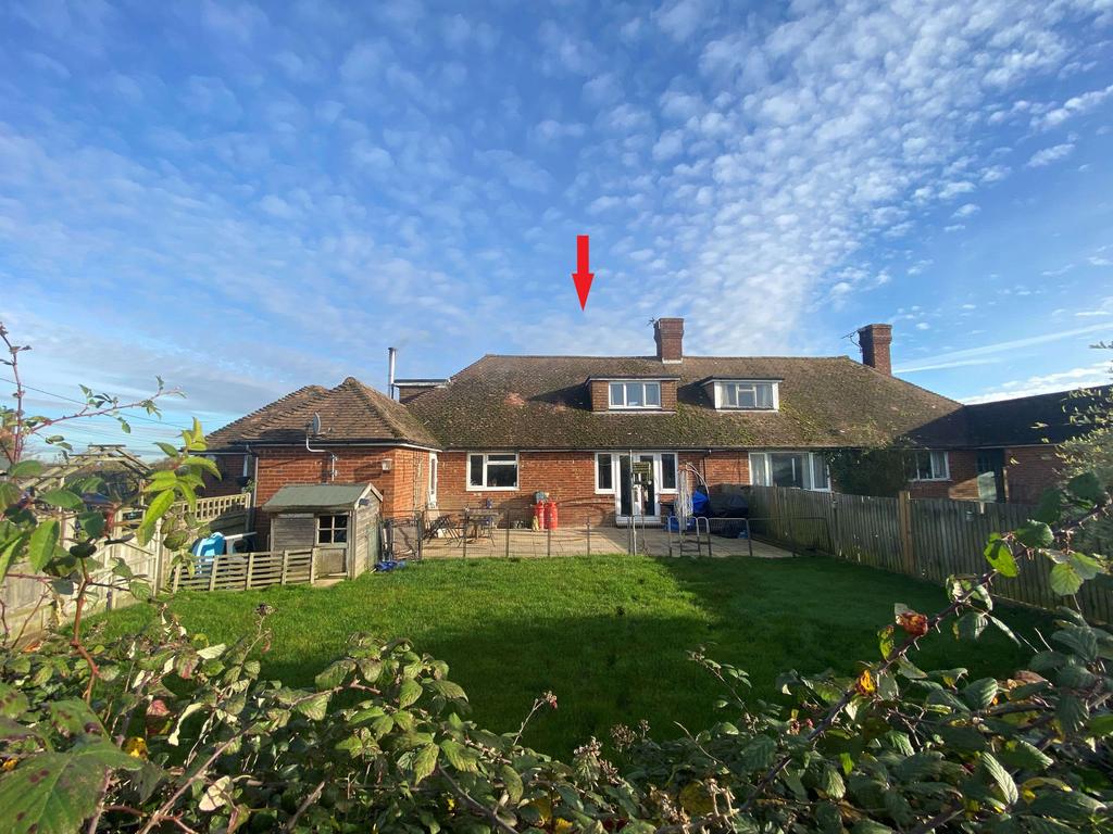 The Stage, Near Bodiam TN32 4 bed semidetached house for sale £550,000
